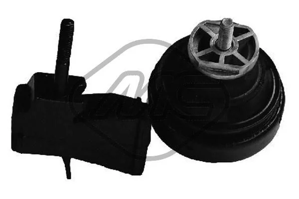 Pritrditev, motor Metalcaucho 04556