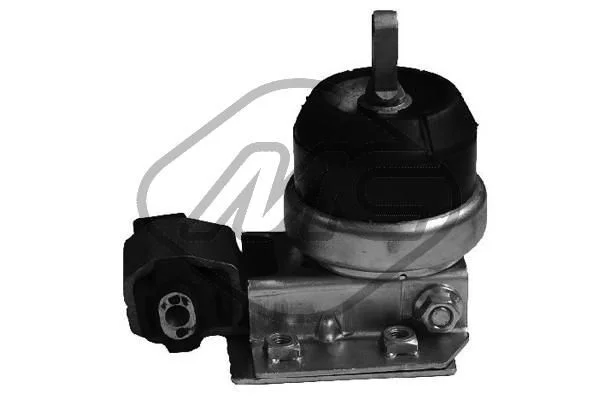 Pritrditev, motor Metalcaucho 04557