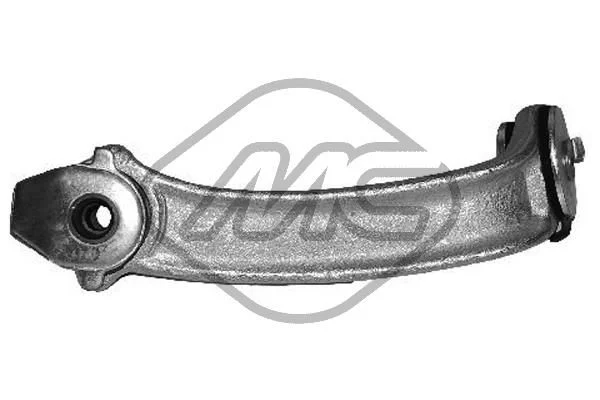 Pritrditev, motor Metalcaucho 04587
