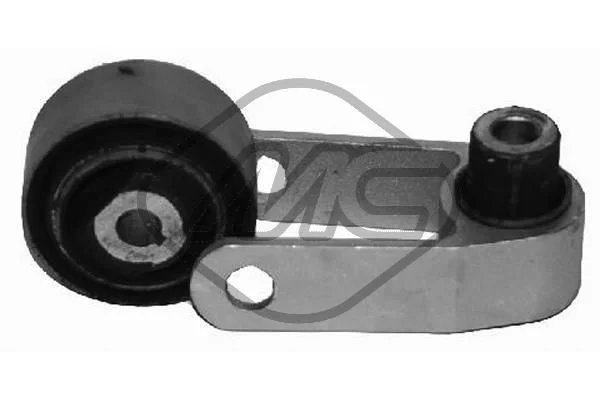 Pritrditev, motor Metalcaucho 04592