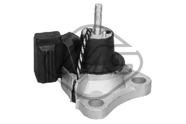 Pritrditev, motor Metalcaucho 04608