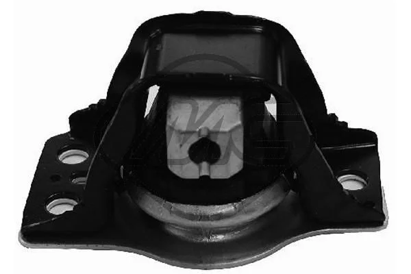Pritrditev, motor Metalcaucho 04638