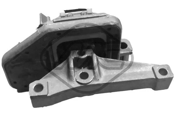 Pritrditev, motor Metalcaucho 04645