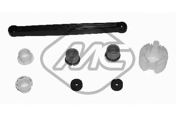 Komplet za popravilo, ročica menjalnika Metalcaucho 04683