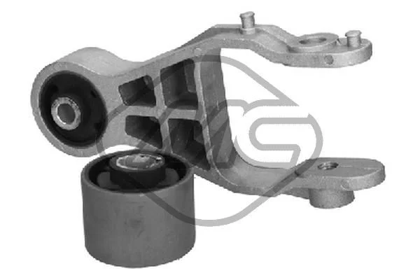 Pritrditev, motor Metalcaucho 04689