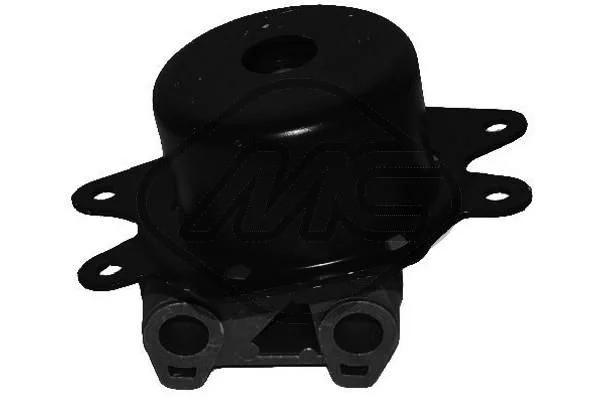 Pritrditev, motor Metalcaucho 04692