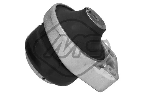 Pritrditev, motor Metalcaucho 04696