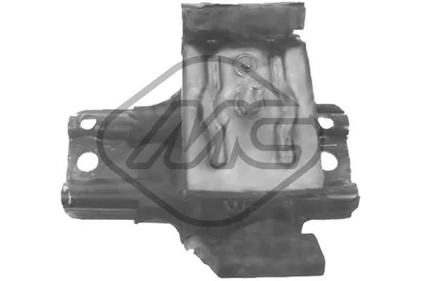 Pritrditev, motor Metalcaucho 04701