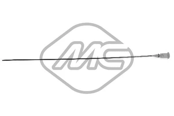 Merilna palica za olje Metalcaucho 04724