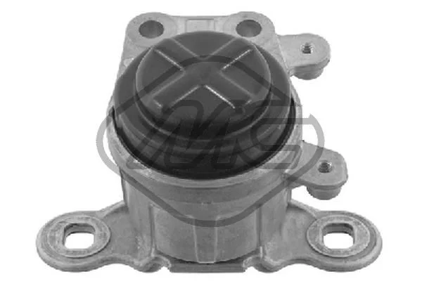 Pritrditev, motor Metalcaucho 04757