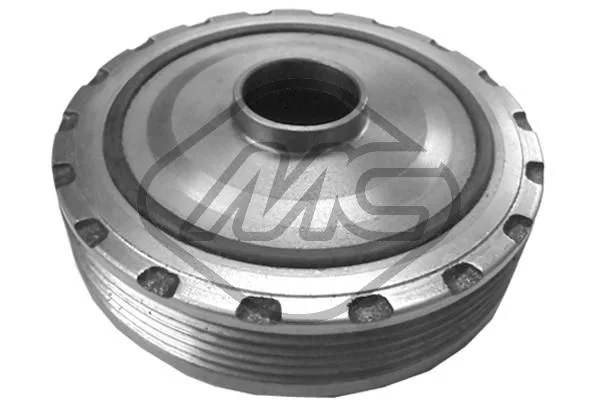 jermen jermenica, ročična gred Metalcaucho 04774