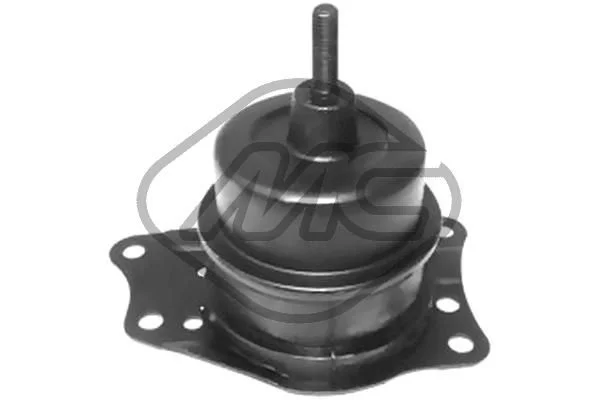 Mounting, engine Metalcaucho 04786