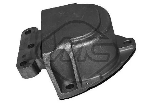 Pritrditev, motor Metalcaucho 04790
