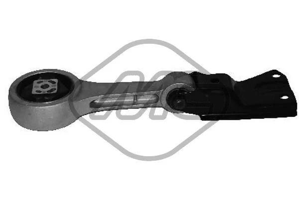 Mounting, engine Metalcaucho 04805
