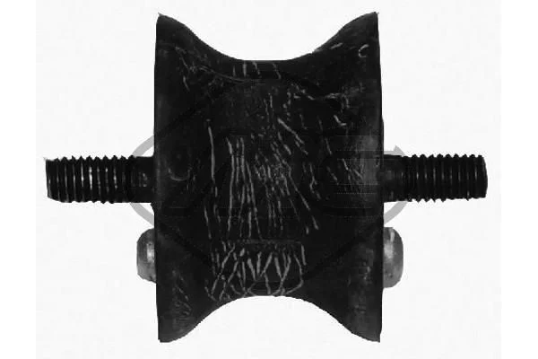 Pritrditev, motor Metalcaucho 04809