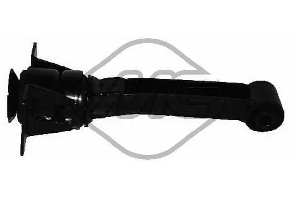 Pritrditev, motor Metalcaucho 04812