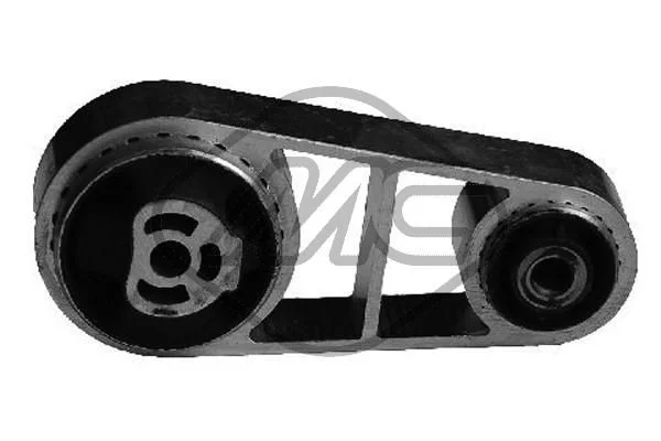 Pritrditev, motor Metalcaucho 04899