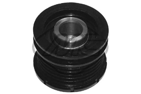Alternatorska sklopka s prostim kolesom Metalcaucho 04919