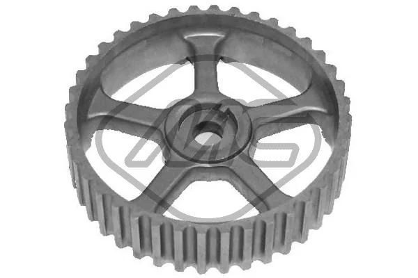 Zobnik/procket, odmična gred Metalcaucho 04994