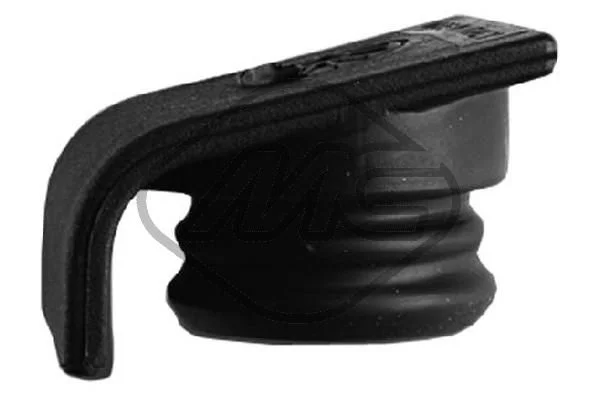 Cap, oil filler neck Metalcaucho 05160