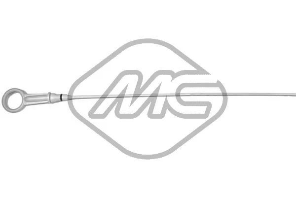 Merilna palica za olje Metalcaucho 05167