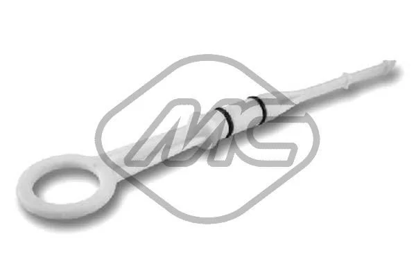 Merilna palica za olje Metalcaucho 05170