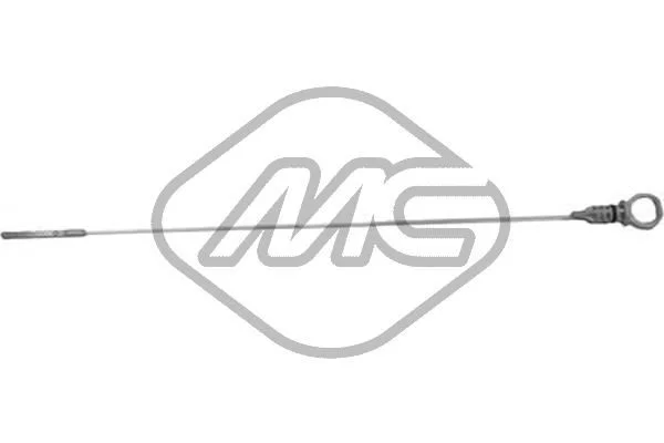 Merilna palica za olje Metalcaucho 05212
