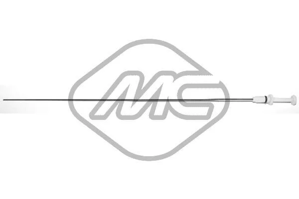 Merilna palica za olje Metalcaucho 05221