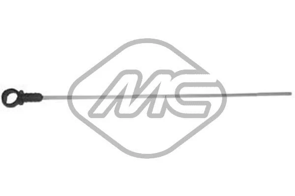 Merilna palica za olje Metalcaucho 05222