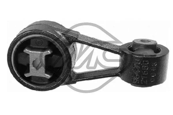 Mounting, engine Metalcaucho 05226