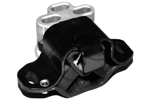 Pritrditev, motor Metalcaucho 05316