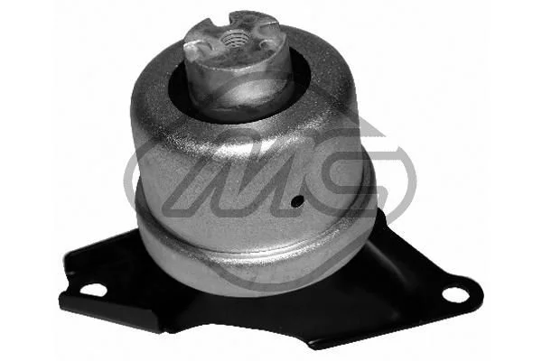 Pritrditev, motor Metalcaucho 05443