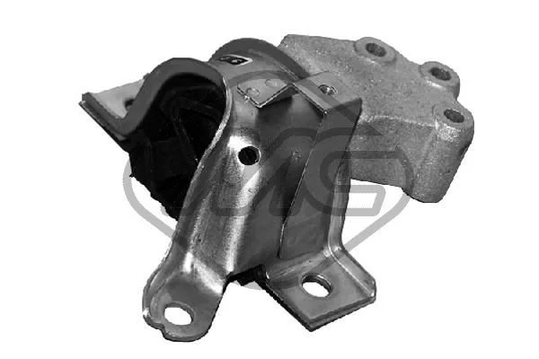 Pritrditev, motor Metalcaucho 05516