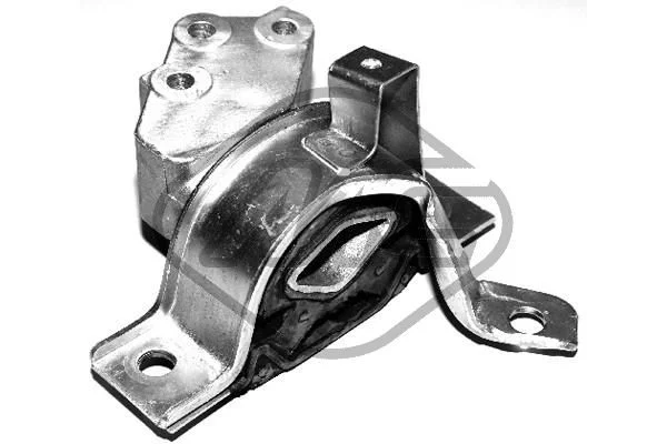 Pritrditev, motor Metalcaucho 05517