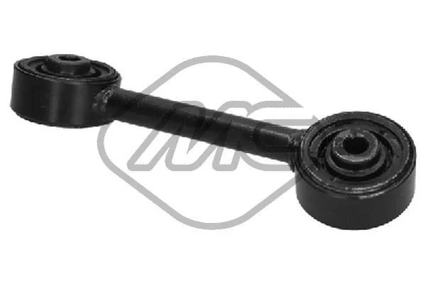 Pritrditev, motor Metalcaucho 05563