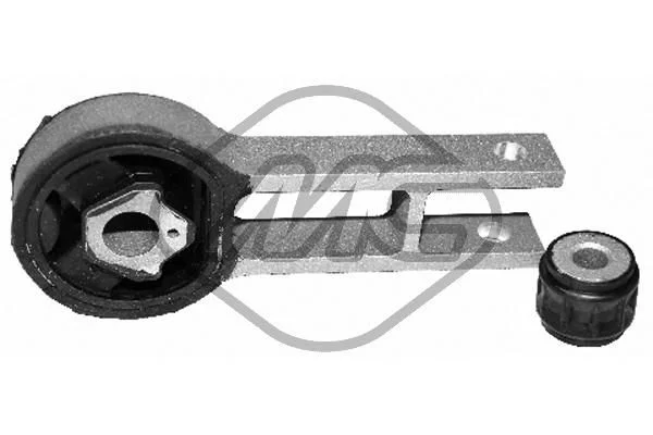 Mounting, engine Metalcaucho 05571