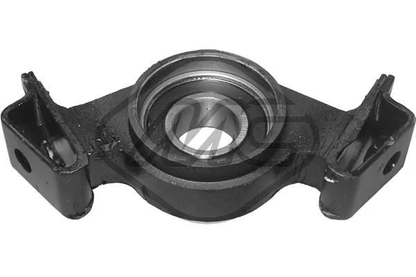 Suspension, propshaft Metalcaucho 05687