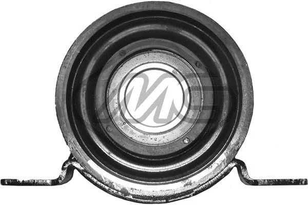 Suspension, propshaft Metalcaucho 05688
