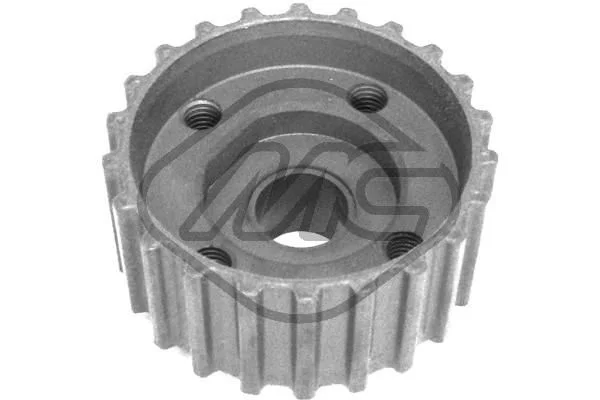 Sprocket, crankshaft Metalcaucho 05698