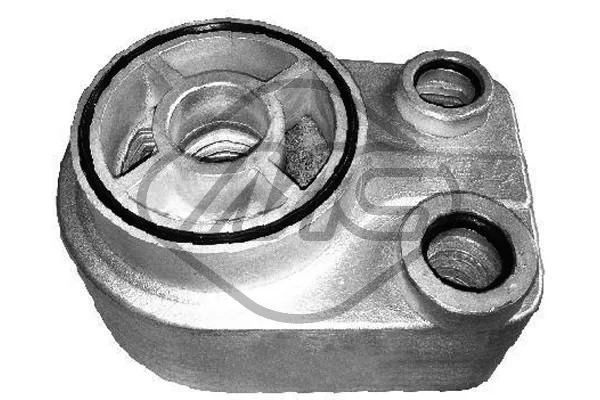 Hladilnik olja, motorno olje Metalcaucho 05749