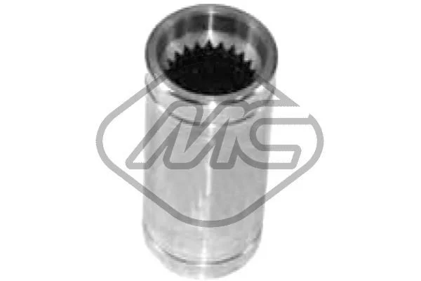 Matica osi, pogonska gred Metalcaucho 05777