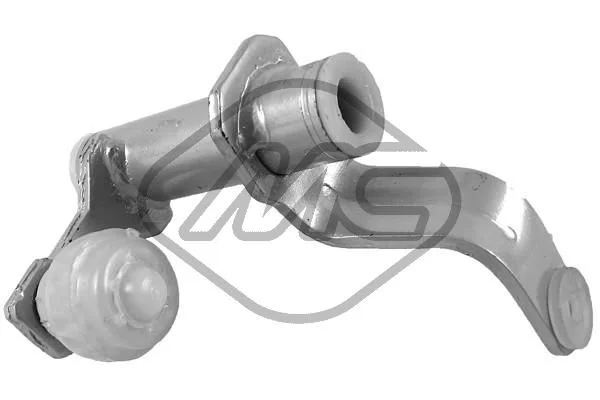 Stikalo za izbiranje/prestavljanje Metalcaucho 05779