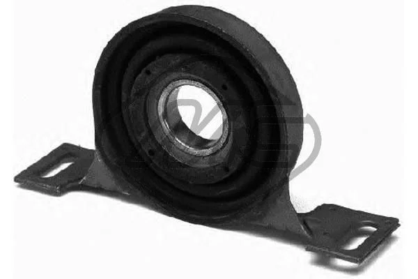 Suspension, propshaft Metalcaucho 05794