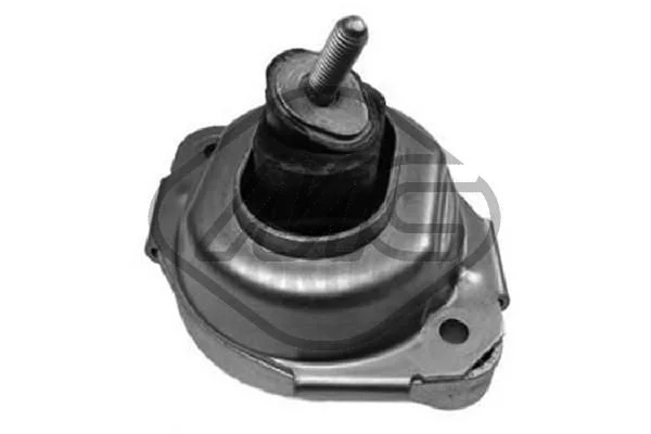 Mounting, engine Metalcaucho 05809