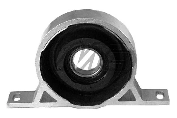 Suspension, propshaft Metalcaucho 05870