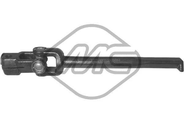 Spoj, volanski drog Metalcaucho 05883