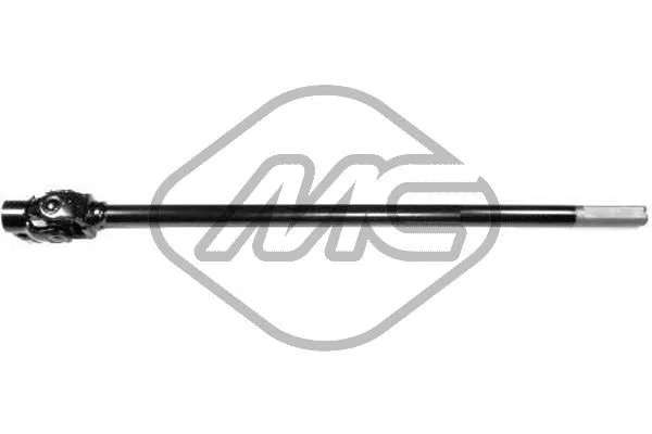 Spoj, volanski drog Metalcaucho 05903
