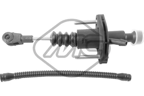 Master Cylinder, clutch Metalcaucho 05934