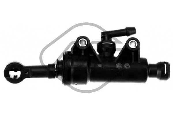 Master Cylinder, clutch Metalcaucho 05936