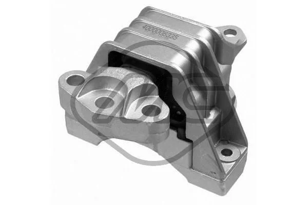Mounting, engine Metalcaucho 06043